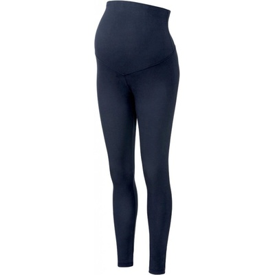 Esmara dámské těhotenské legíny BIO navy modrá – Zboží Dáma