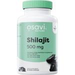 Osavi Shilajit 500 mg, 60 Vegan Capsules