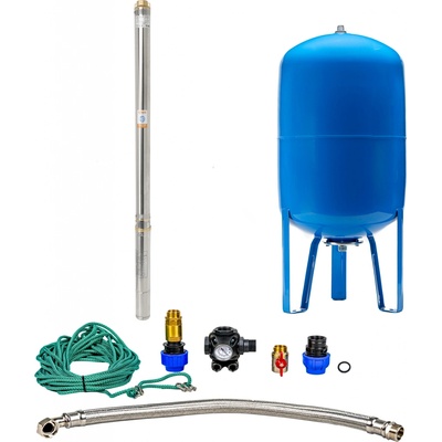 Prodo 3 STM 16 / 80l - RTS 40012