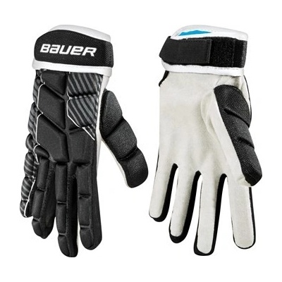 Hokejové rukavice Bauer Street Perf Player sr
