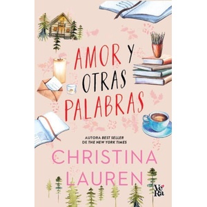 AMOR Y OTRAS PALABRAS (2023)