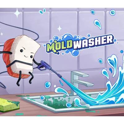 Moldwasher