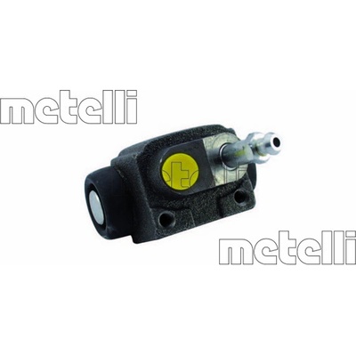Brzdový valček kolesa METELLI 04-0049
