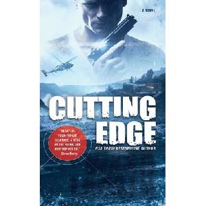 Cutting Edge | WARD LARSEN (ISBN: 9781250423290)