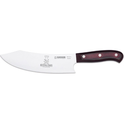 GIESSER Nôž Chef 20 cm TOM GM-1900s20rc
