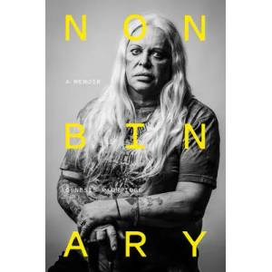 Nonbinary | Douglas Rushkoff (ISBN: 9781419749773)