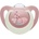Nuk Силиконова залъгалка NUK First Choice - Night, 6-18 м, заек (10176379)