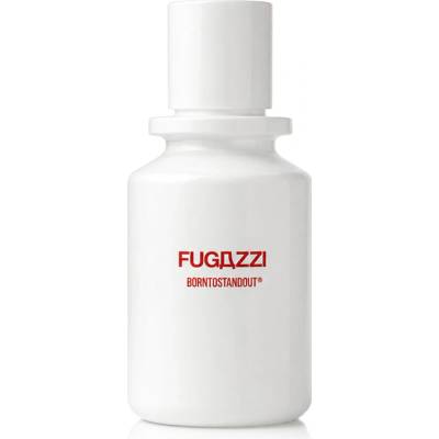 Borntostandout Fugazzi parfum unisex 50 ml