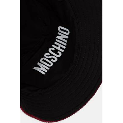 Moschino шапка идиотка дамска (M3482.65475)