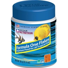 Ocean Nutrition Formula One Flakes 71 g