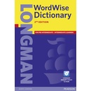 Longman WordWise Dictionary + CD