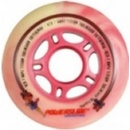 Powerslide Adventure Kids 64 mm 80A 4 ks
