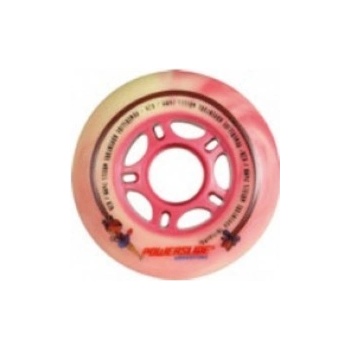 Powerslide Adventure Kids 64 mm 80A 4 ks