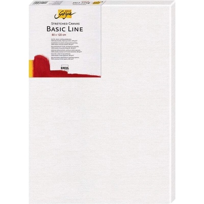 Kreul Malířské plátno Basic Line 80 x 120 cm 566300 – Zboží Dáma