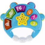 Bam Bam Музикална играчка Bam Bam - Забавна тамбура (515006)