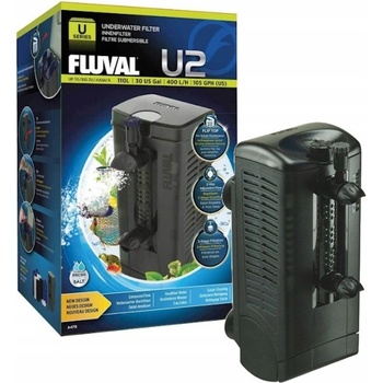 Hagen Fluval U2