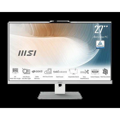 MSI Modern AM272P 1M-1294XEU