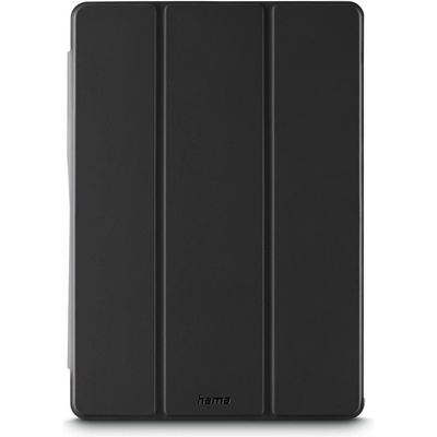 Hama Fold Clear puzdro pre Samsung Galaxy Tab S10 FE/S9 FE 10 9 s priečinkom na pero 231001 čierne