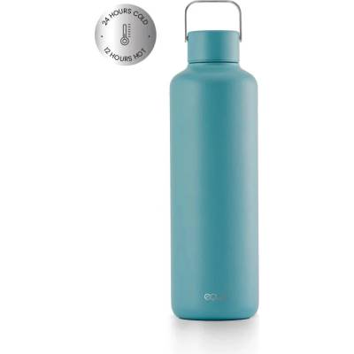 Equa termoska z nerezové oceli Timeless Thermo láhev Wave 600 ml