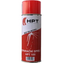 HPT 100 Separační sprej 400 ml