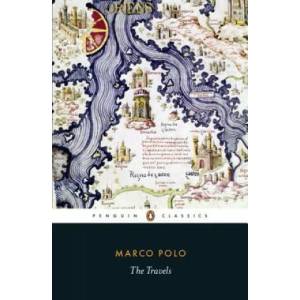 Travels | Marco Polo (ISBN: 9780241253052)
