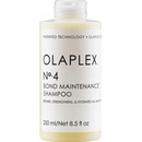 Šampóny Olaplex No. 4 obnovujúci šampón