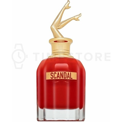 Jean P. Gaultier Scandal Le Parfum Intense parfumovaná voda dámska 80 ml