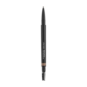 Shiseido Brow Inktrio 02 Taupe молив за вежди 3в1 0, 31 g