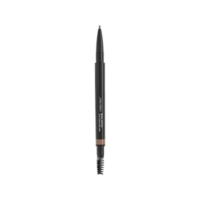 Shiseido Brow Inktrio 02 Taupe молив за вежди 3в1 0, 31 g