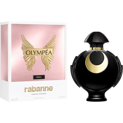 Rabanne Olympea Absolu parfumovaná voda dámska 80 ml