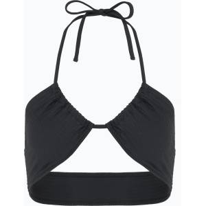 Calvin Klein Горнище на бански костюм Calvin Klein KW0KW02726 Bralette black