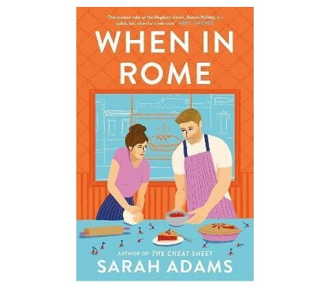 When in Rome