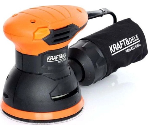 Kraft & Dele KD1684