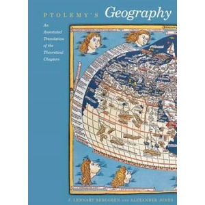Ptolemy's Geography | Ptolemy (2002)
