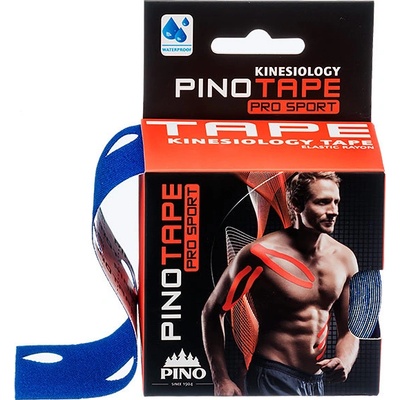 Pinotape Šport Fasciálne 5 cm x 5 m