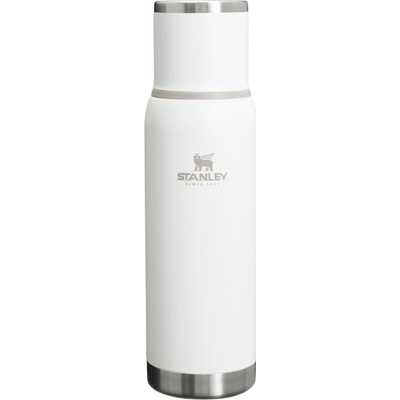 Stanley Termoska The Adventure To Go Bottle 1 l Frost