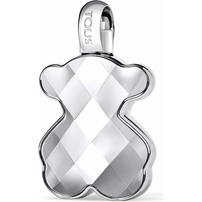 Tous LoveMe The Silver Parfum parfumovaná voda dámska 90 ml