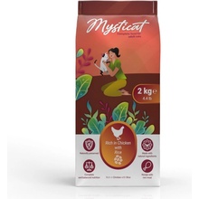 Kraftia MYSTICAT Adult Chicken & Rice 2 kg