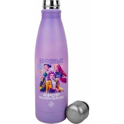 Cinereplicas termofľaša Kpop Demon Hunters Huntr 500 ml