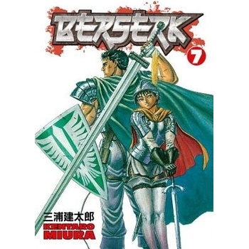 Berserk