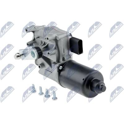 NTY Motor stieračov ESW-AU-010