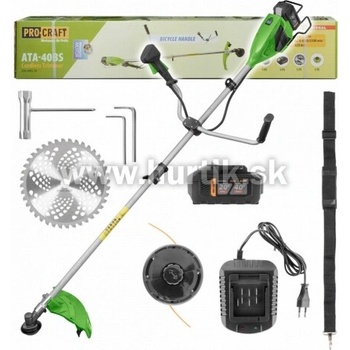 Procraft ATA-40BS