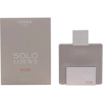 Loewe Solo Loewe Sport EDT 125 ml
