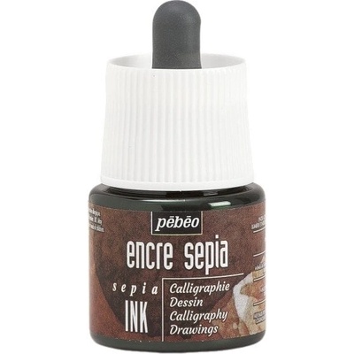 Pébéo 349100 Рисуване с мастило 45 ml 1 бр (349100)