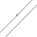 Šperky4U Ocelový řetízek OPE1092-015-60