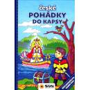 České pohádky do kapsy