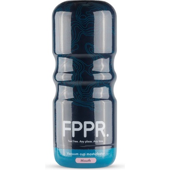 Image 1 of FPPR Mouth Masturbator