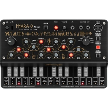 Behringer PHARA-O MINI