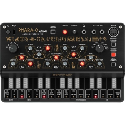 Behringer PHARA-O MINI