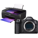 Canon EOS R5 Mark II